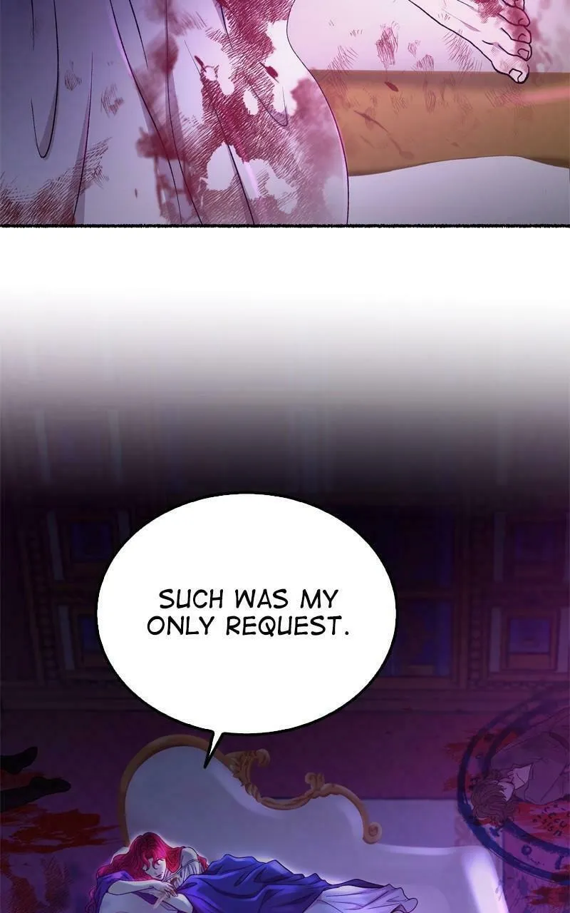 Read Like Wind on a Dry Branch chapter 134 image 70 on Lezhin