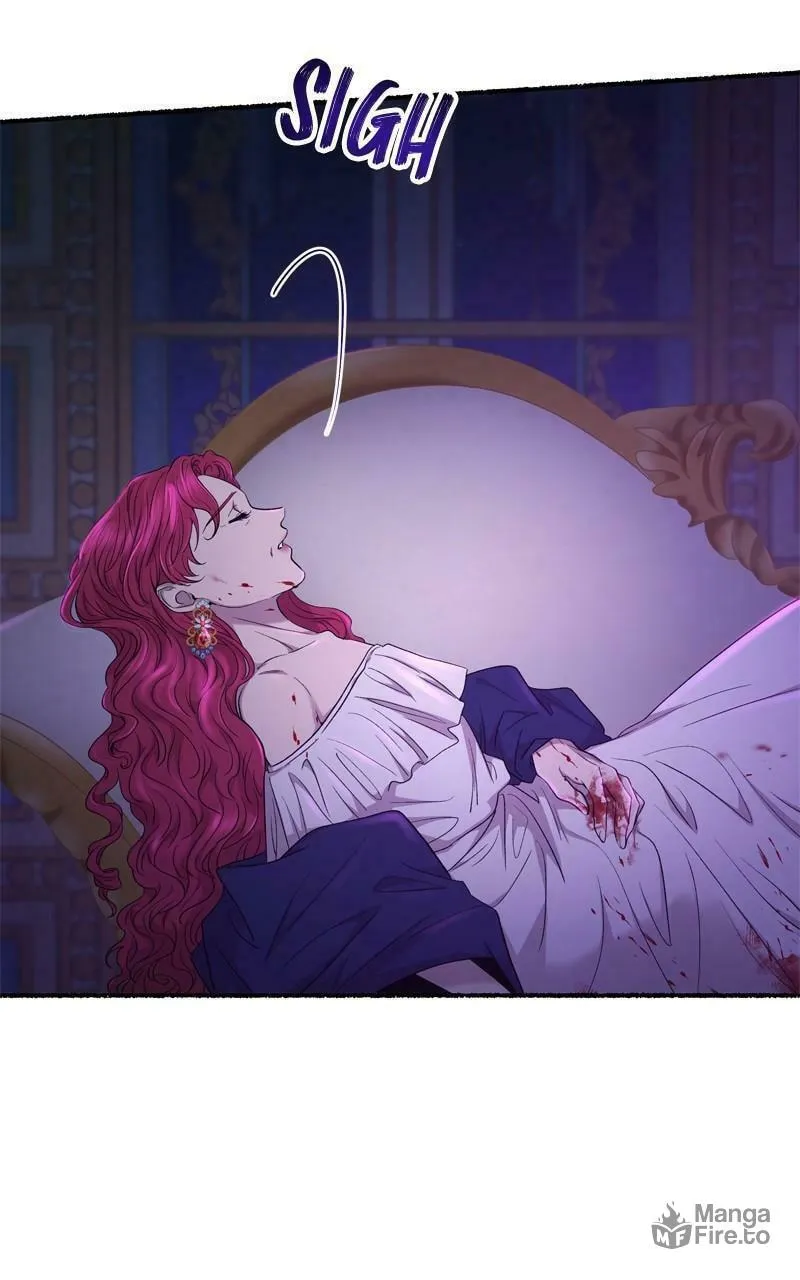 Read Like Wind on a Dry Branch chapter 134 image 74 on Lezhin