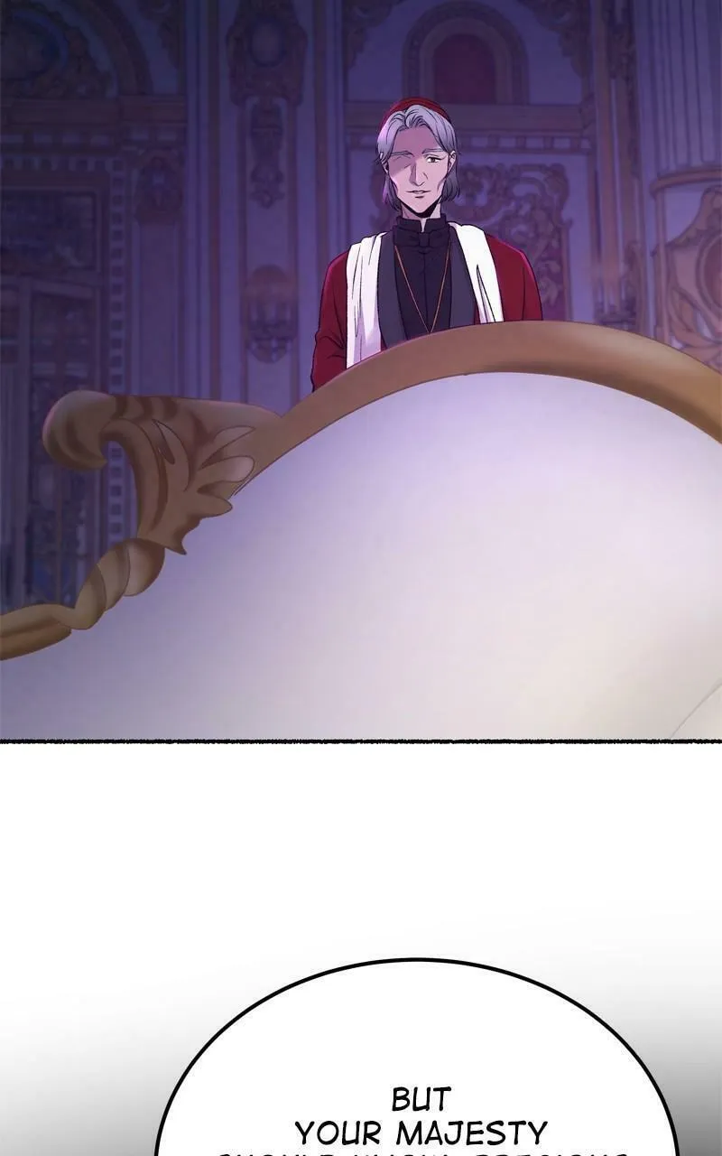 Read Like Wind on a Dry Branch chapter 134 image 78 on Lezhin