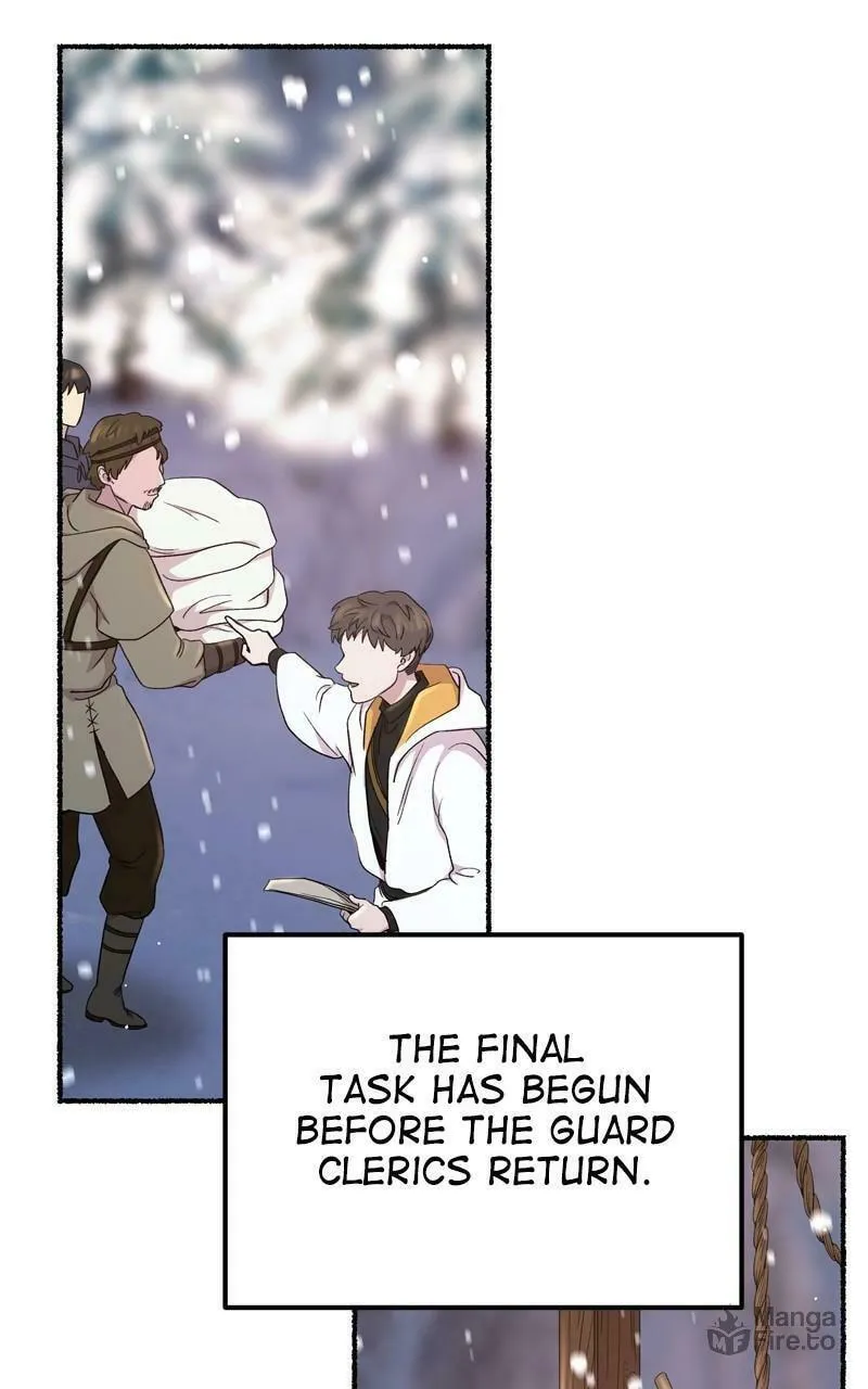Read Like Wind on a Dry Branch chapter 134 image 95 on Lezhin