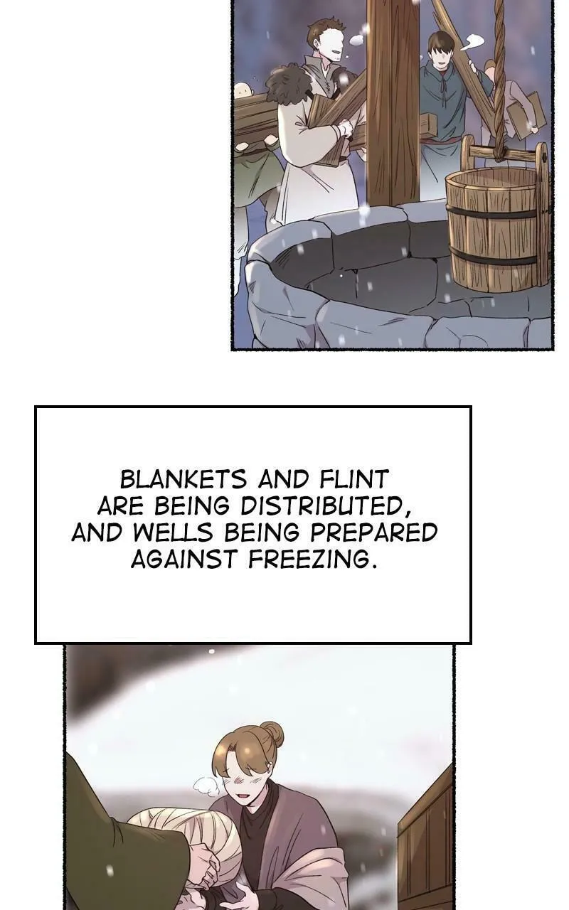 Read Like Wind on a Dry Branch chapter 134 image 96 on Lezhin
