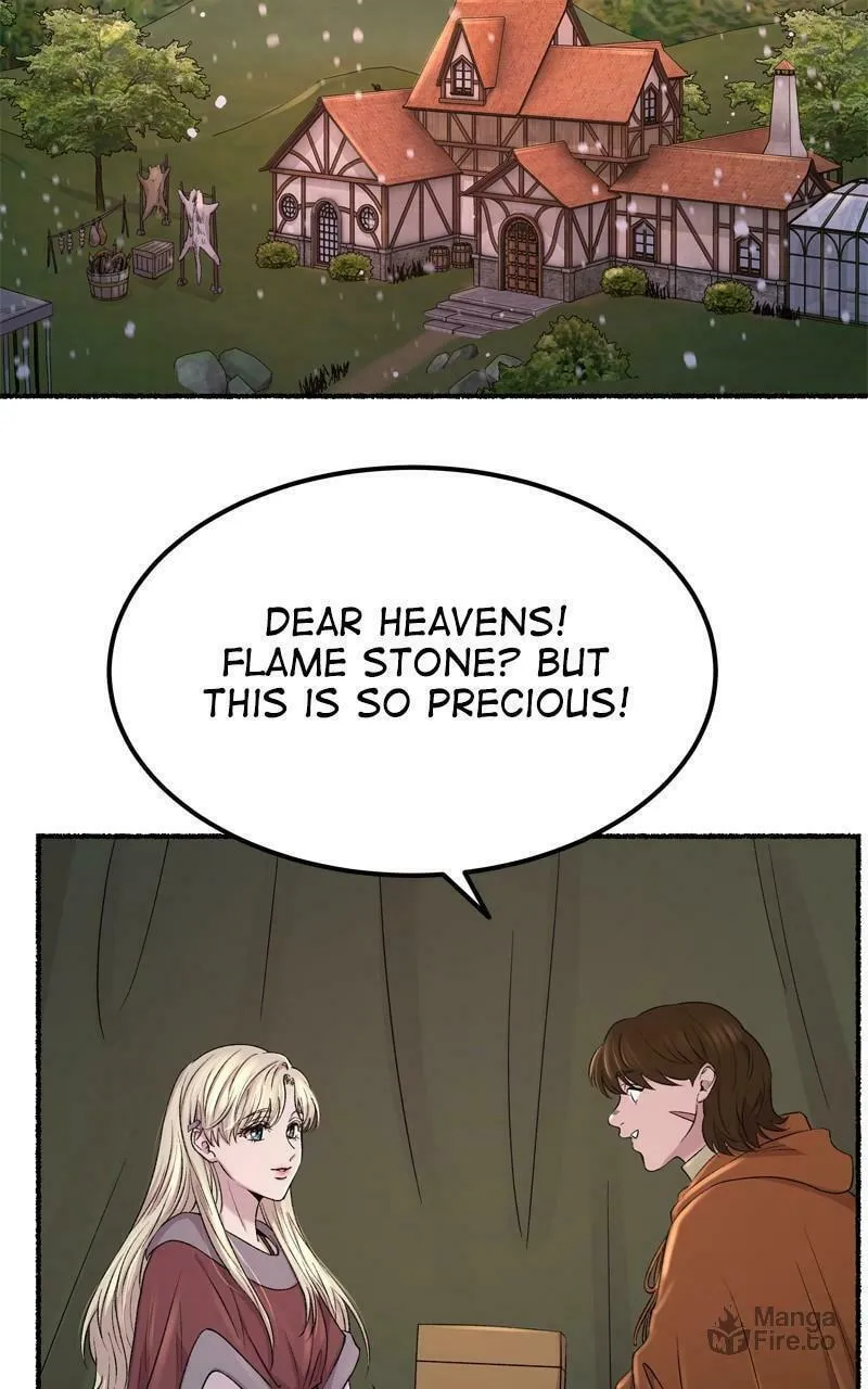 Read Like Wind on a Dry Branch chapter 134 image 99 on Lezhin