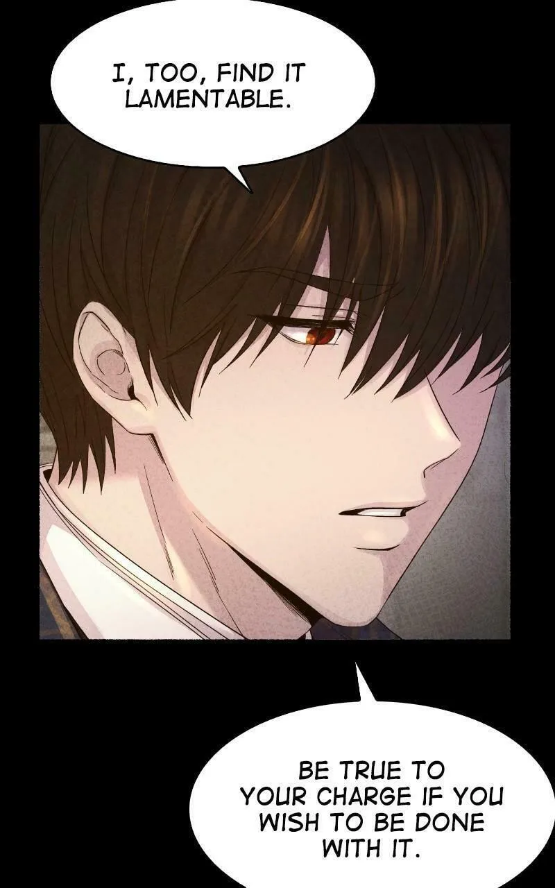 Read Like Wind on a Dry Branch chapter 137 image 10 on Lezhin
