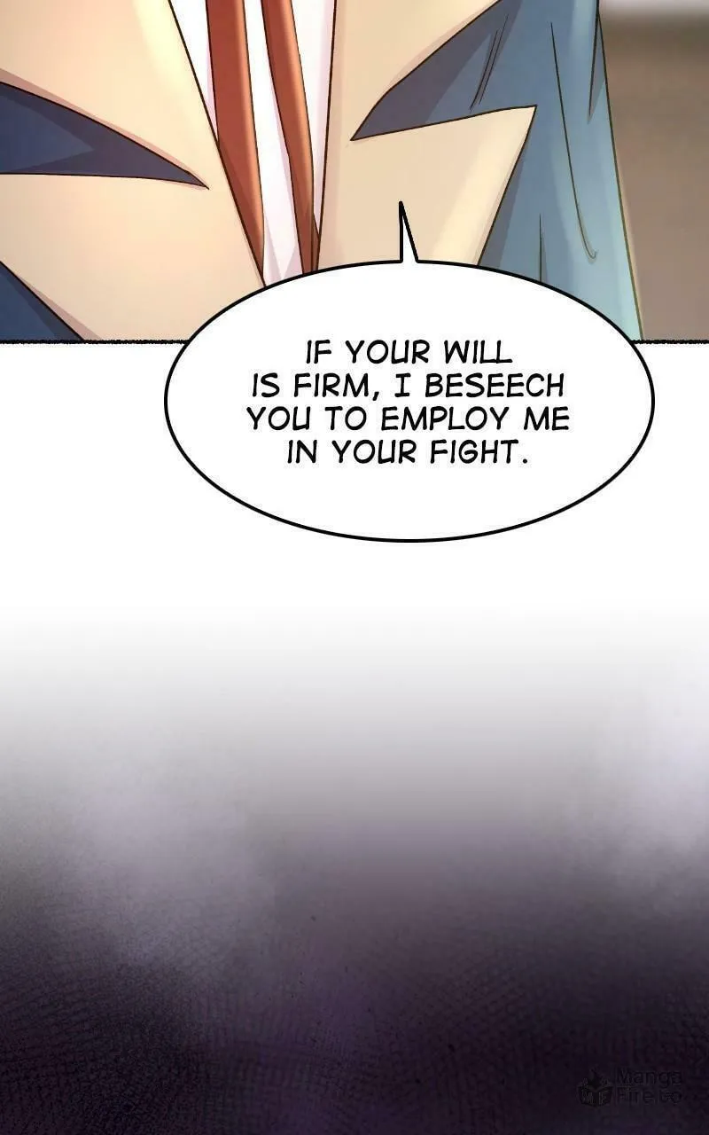 Read Like Wind on a Dry Branch chapter 137 image 104 on Lezhin