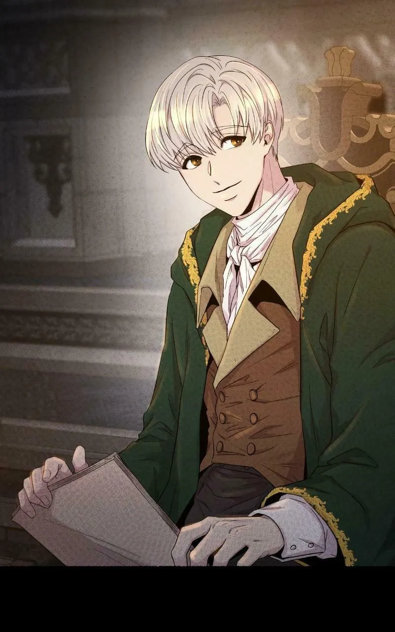 Read Like Wind on a Dry Branch chapter 137 image 12 on Lezhin