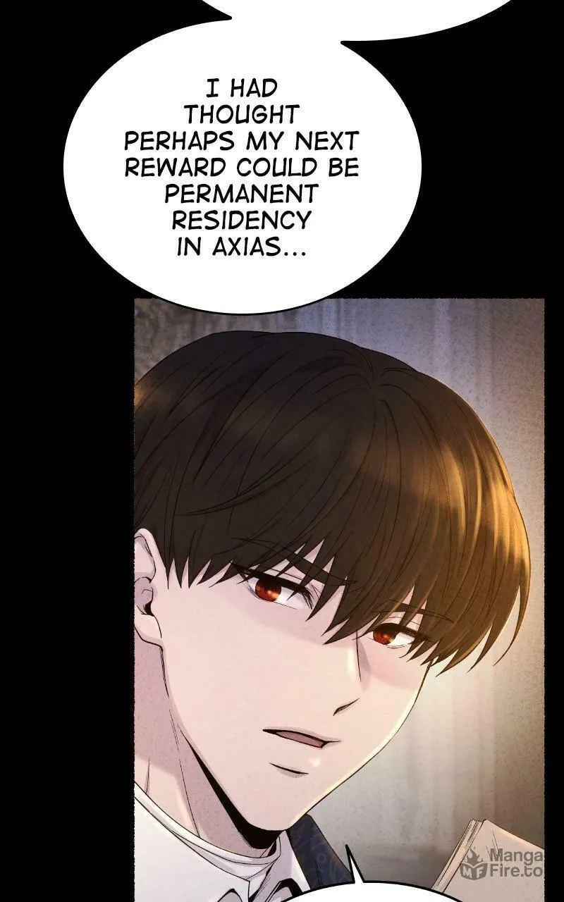 Read Like Wind on a Dry Branch chapter 137 image 17 on Lezhin