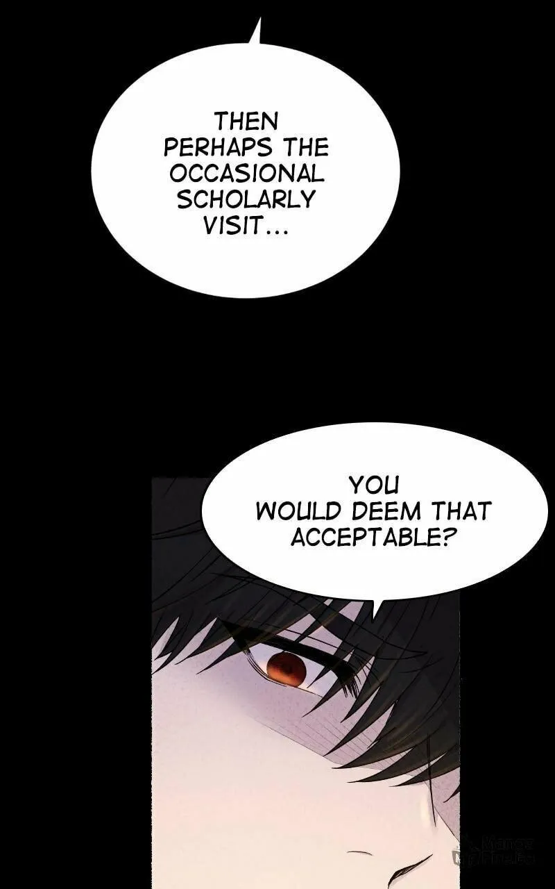 Read Like Wind on a Dry Branch chapter 137 image 19 on Lezhin