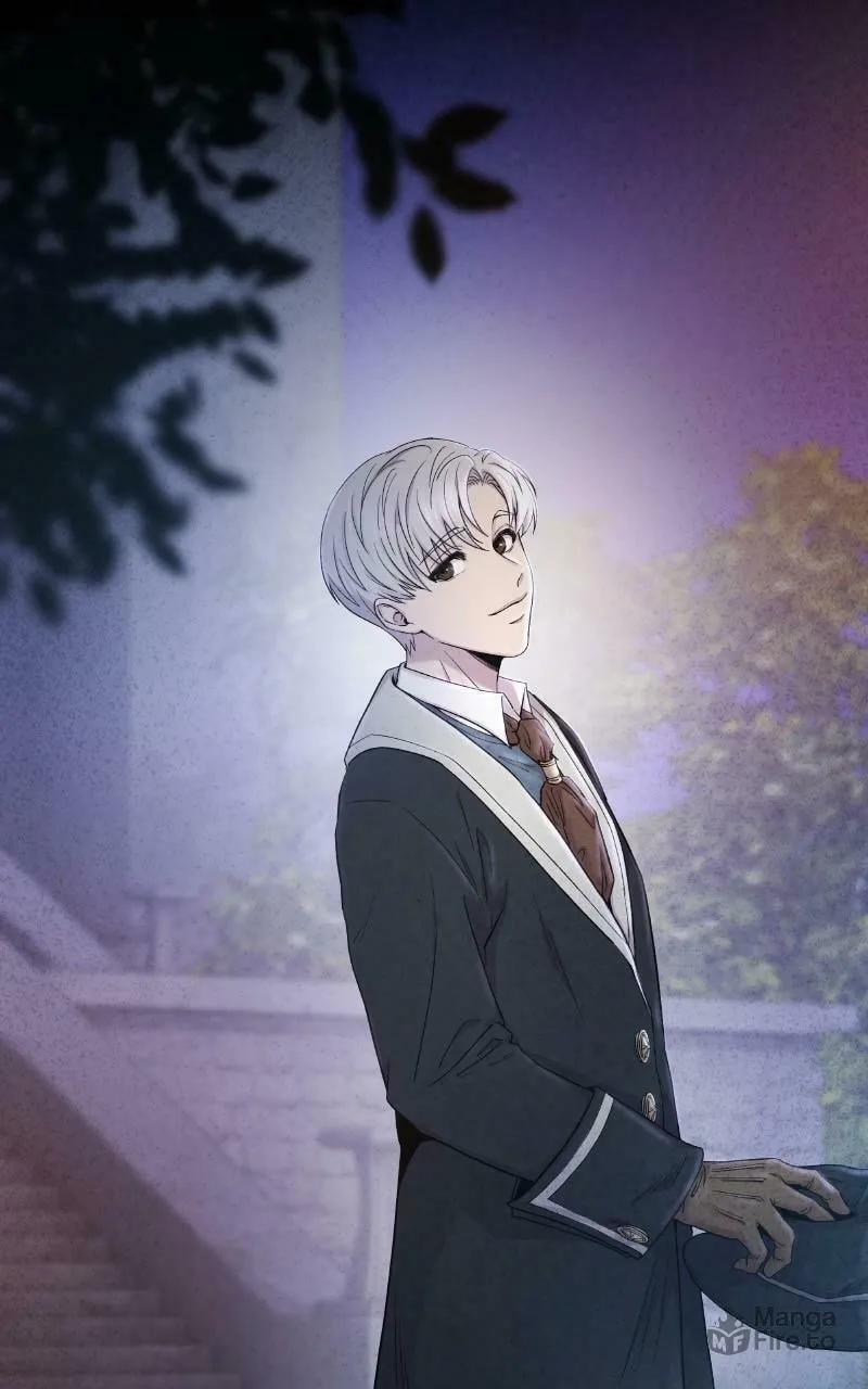 Read Like Wind on a Dry Branch chapter 137 image 2 on Lezhin