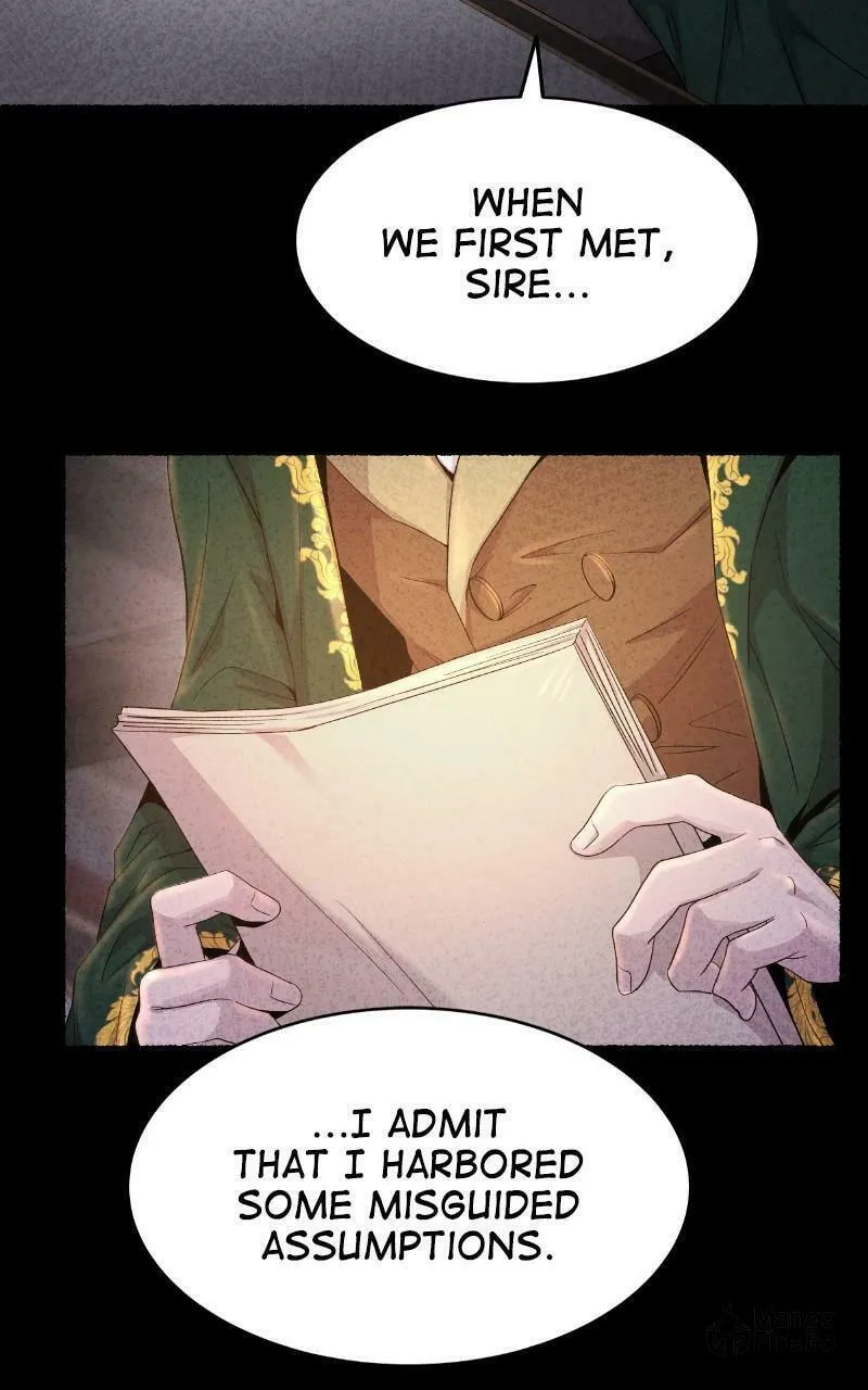 Read Like Wind on a Dry Branch chapter 137 image 24 on Lezhin