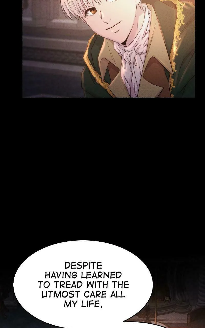 Read Like Wind on a Dry Branch chapter 137 image 30 on Lezhin