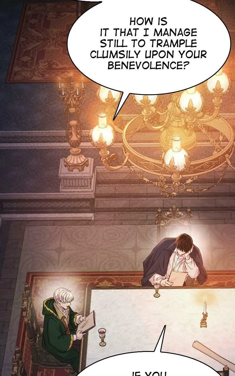 Read Like Wind on a Dry Branch chapter 137 image 31 on Lezhin