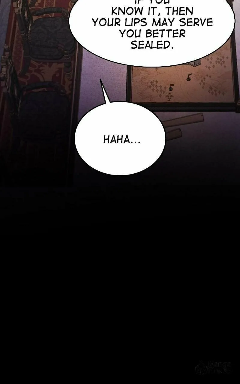 Read Like Wind on a Dry Branch chapter 137 image 32 on Lezhin