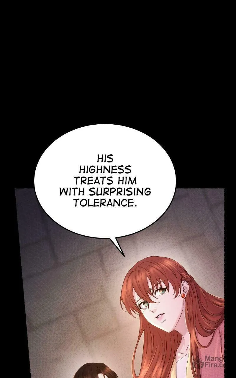 Read Like Wind on a Dry Branch chapter 137 image 34 on Lezhin