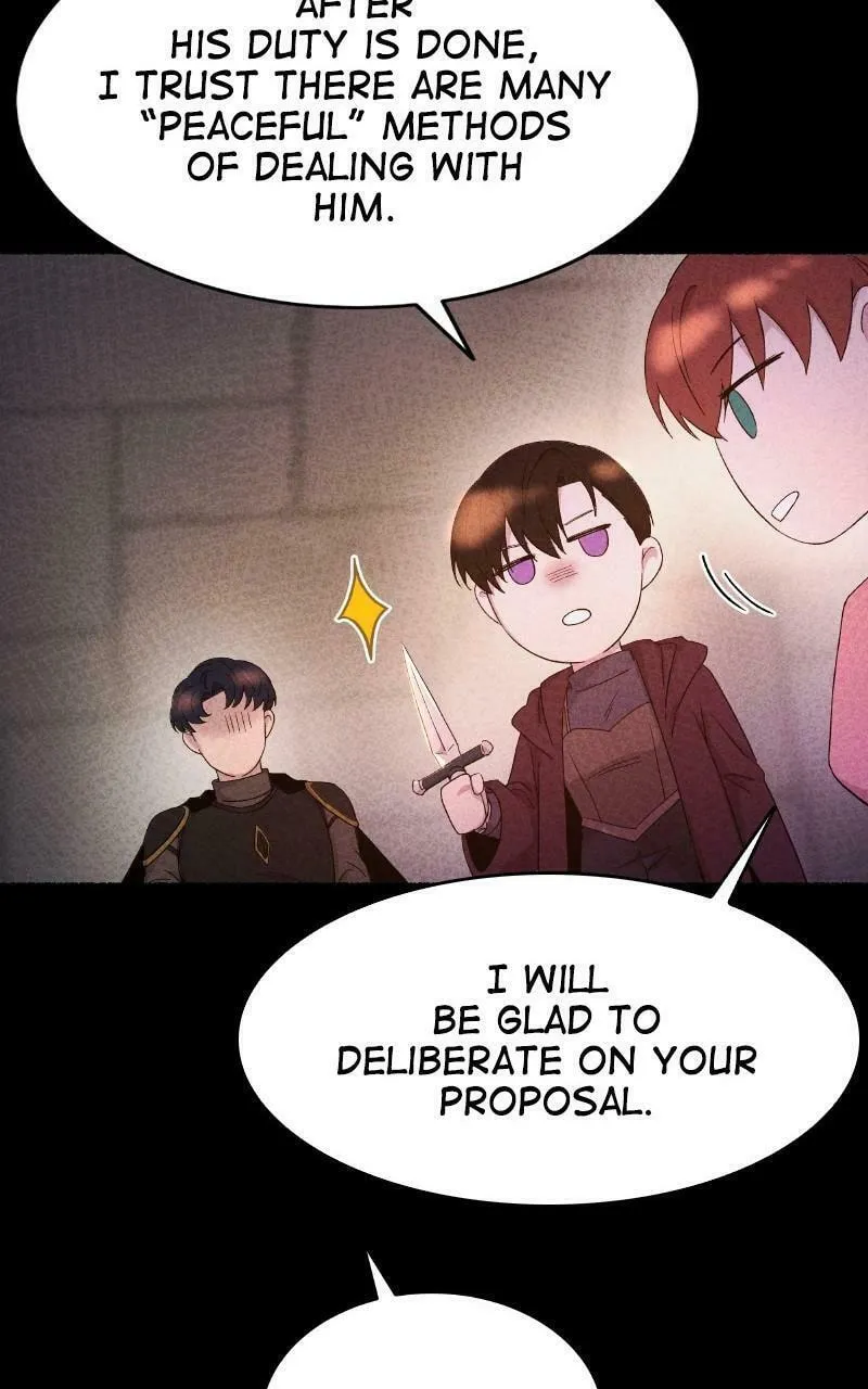 Read Like Wind on a Dry Branch chapter 137 image 36 on Lezhin