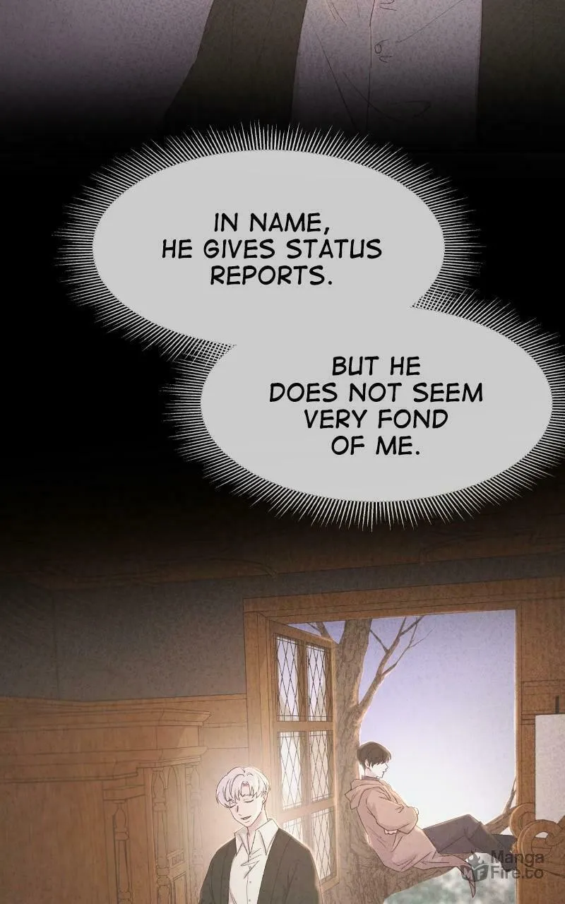 Read Like Wind on a Dry Branch chapter 137 image 41 on Lezhin