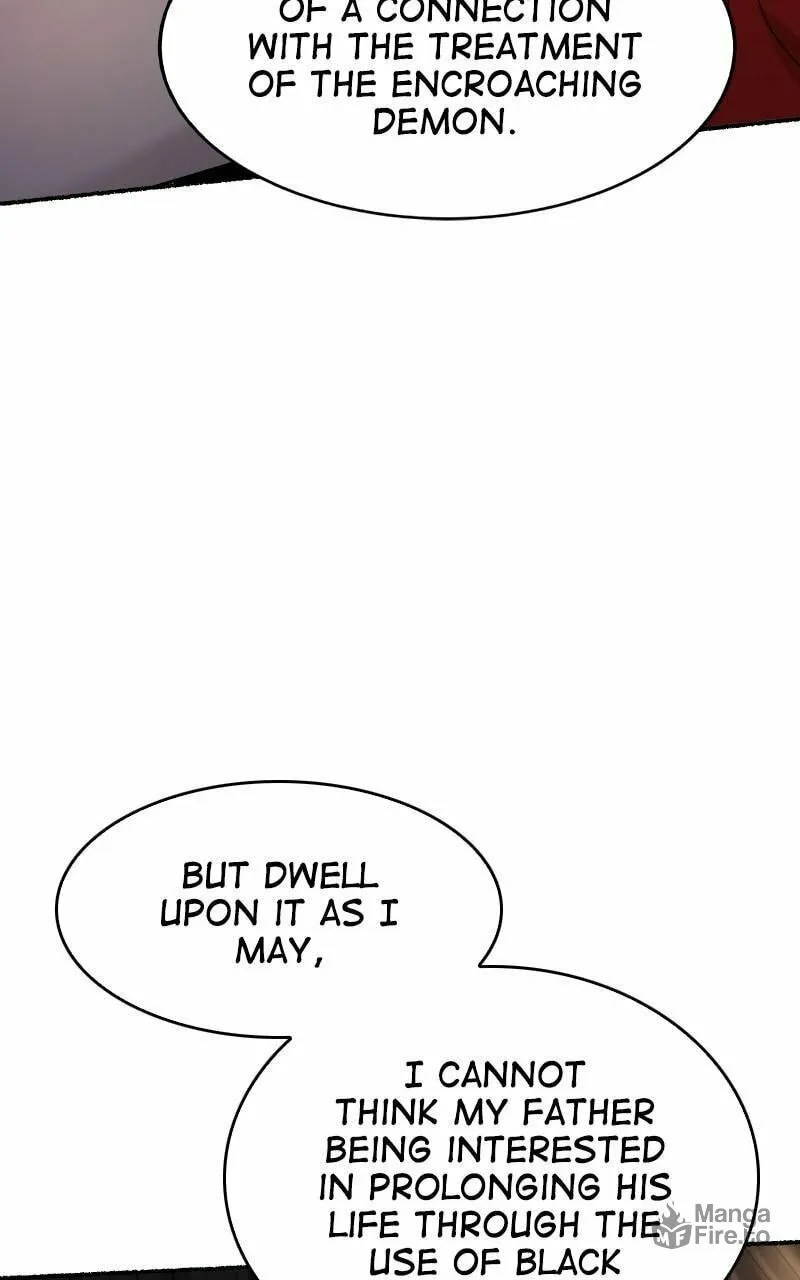 Read Like Wind on a Dry Branch chapter 137 image 62 on Lezhin