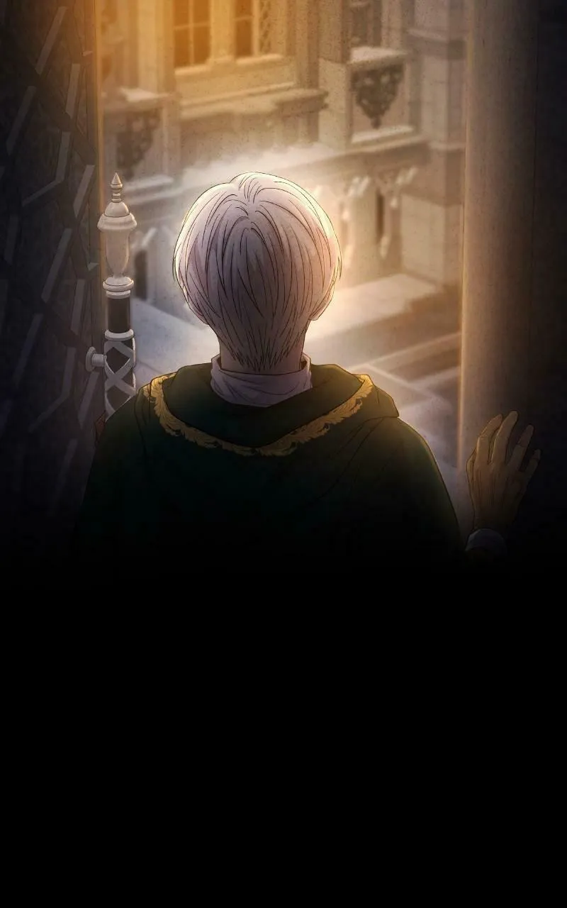 Read Like Wind on a Dry Branch chapter 137 image 7 on Lezhin