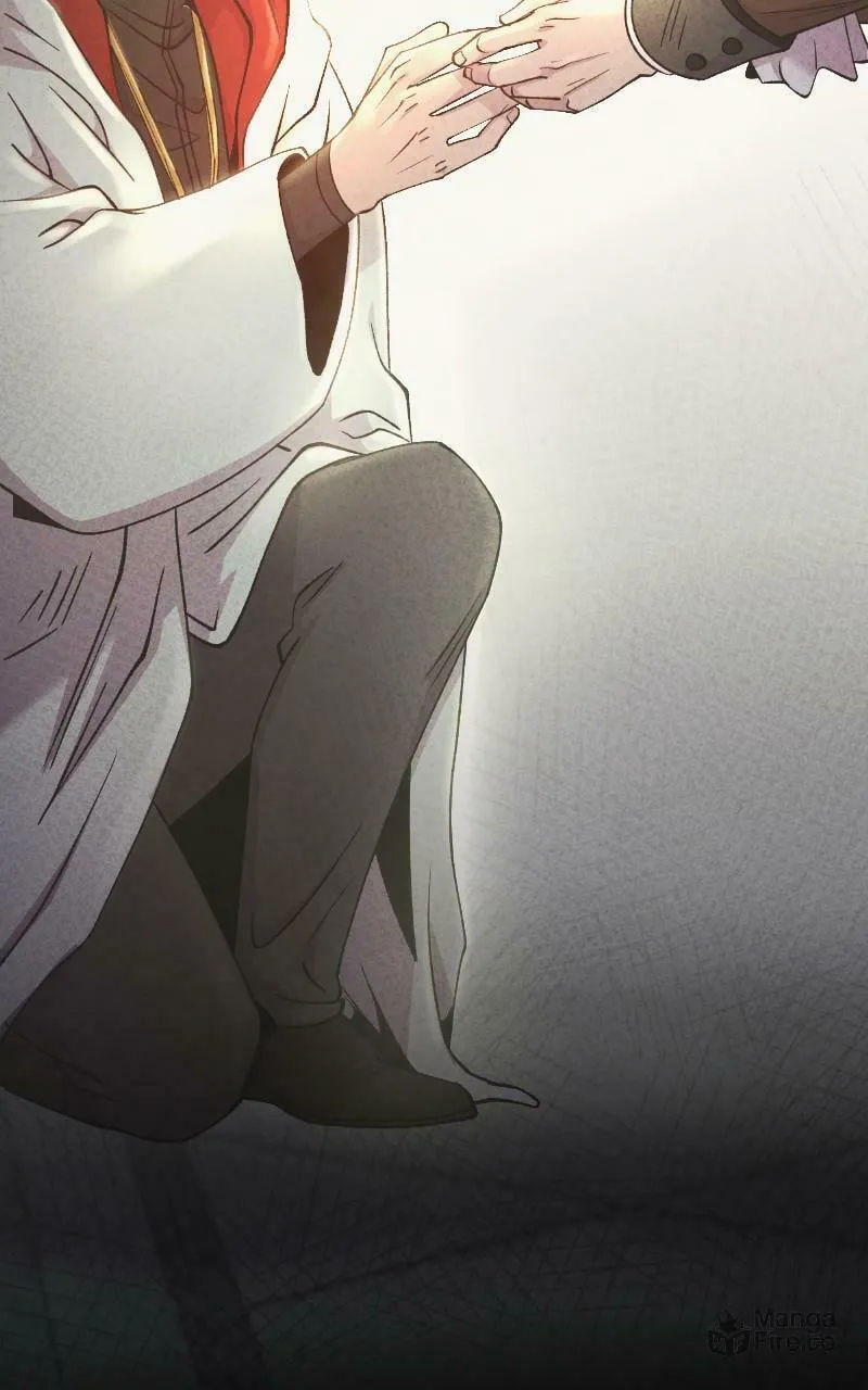 Read Like Wind on a Dry Branch chapter 138 image 119 on Lezhin