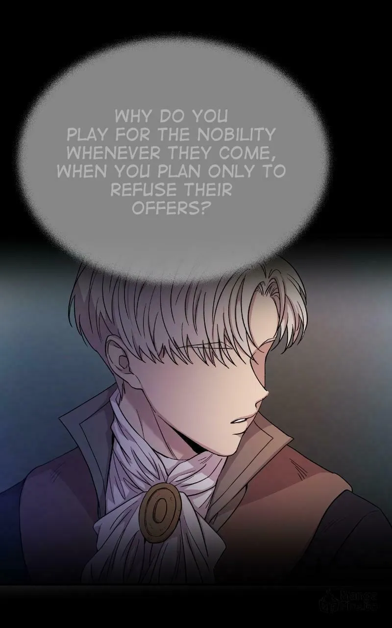 Read Like Wind on a Dry Branch chapter 138 image 17 on Lezhin