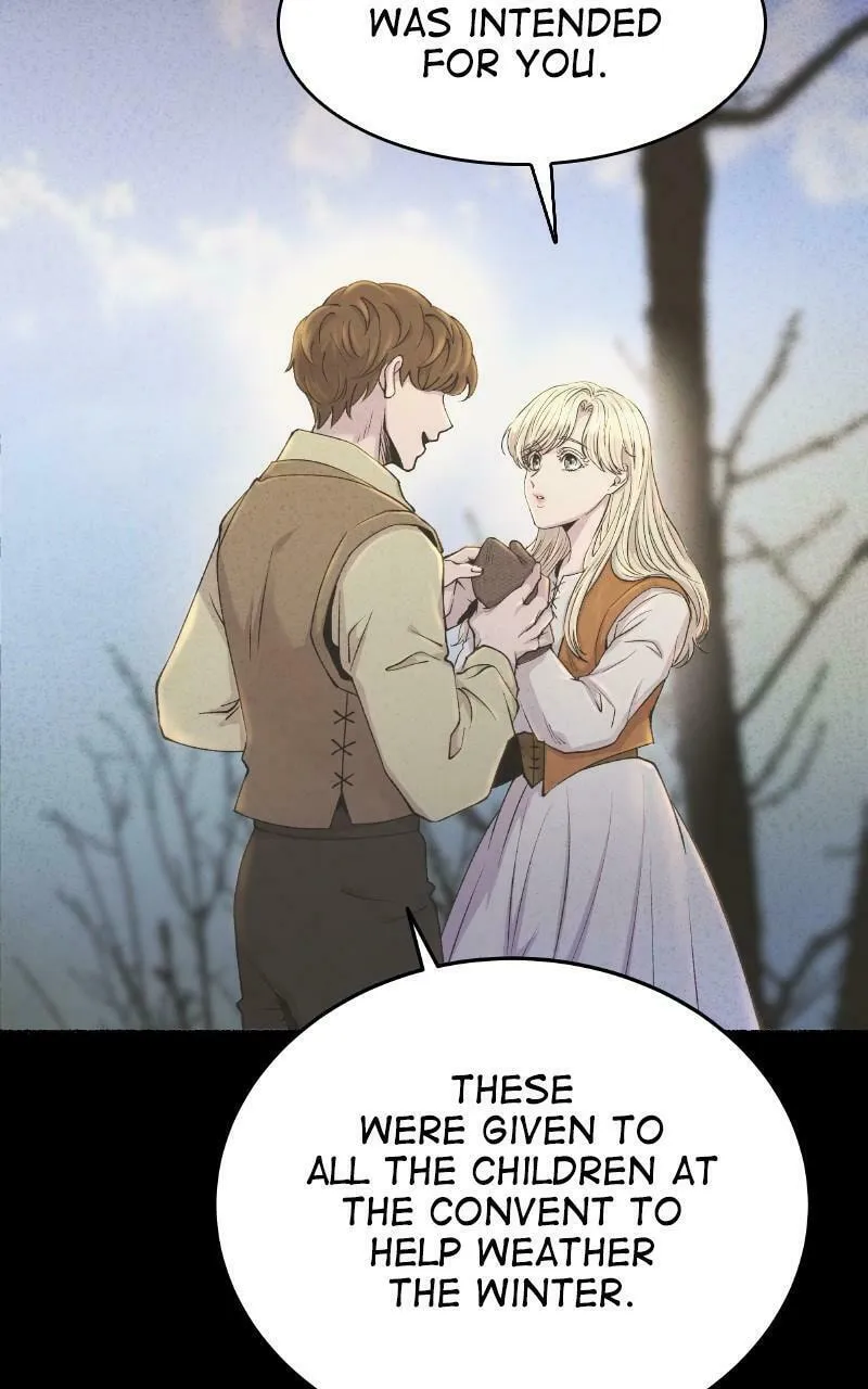 Read Like Wind on a Dry Branch chapter 138 image 28 on Lezhin