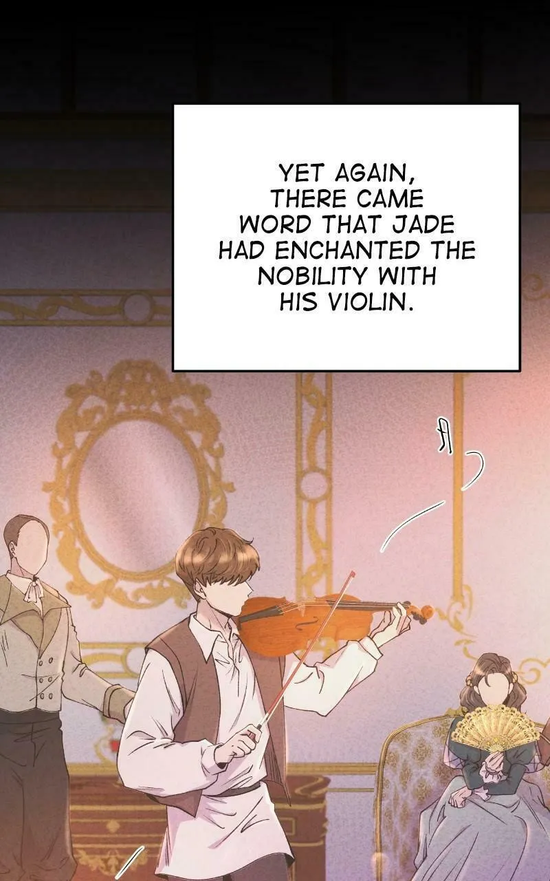 Read Like Wind on a Dry Branch chapter 138 image 3 on Lezhin