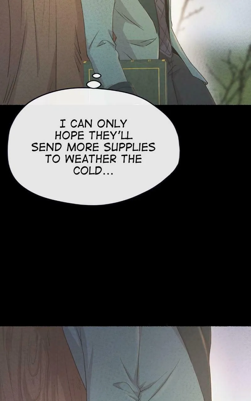 Read Like Wind on a Dry Branch chapter 138 image 36 on Lezhin