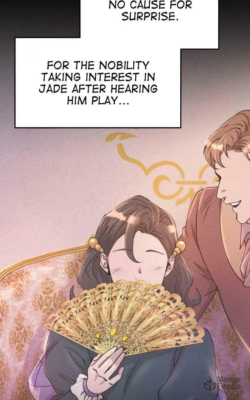 Read Like Wind on a Dry Branch chapter 138 image 5 on Lezhin