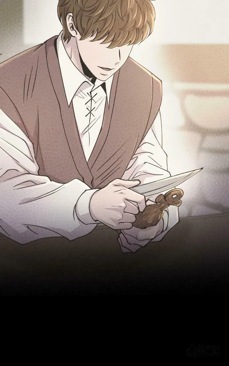 Read Like Wind on a Dry Branch chapter 138 image 54 on Lezhin