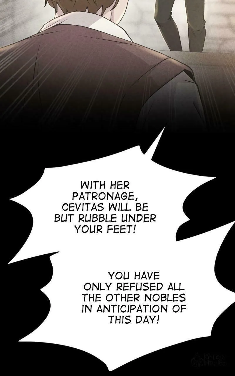 Read Like Wind on a Dry Branch chapter 138 image 56 on Lezhin
