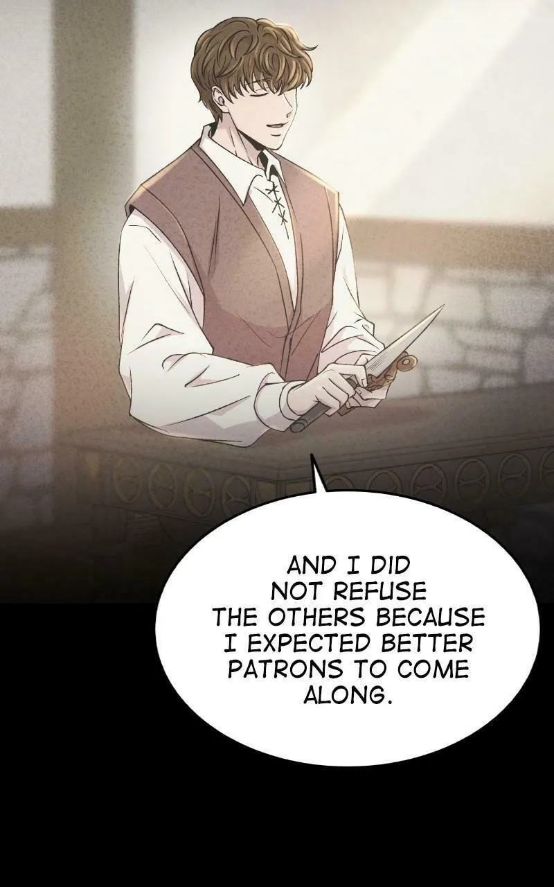 Read Like Wind on a Dry Branch chapter 138 image 58 on Lezhin
