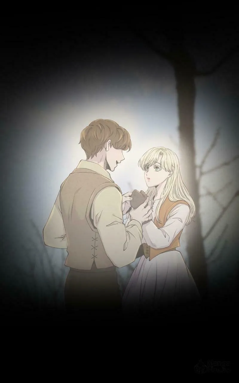 Read Like Wind on a Dry Branch chapter 138 image 62 on Lezhin