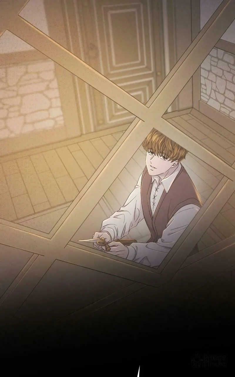 Read Like Wind on a Dry Branch chapter 138 image 79 on Lezhin