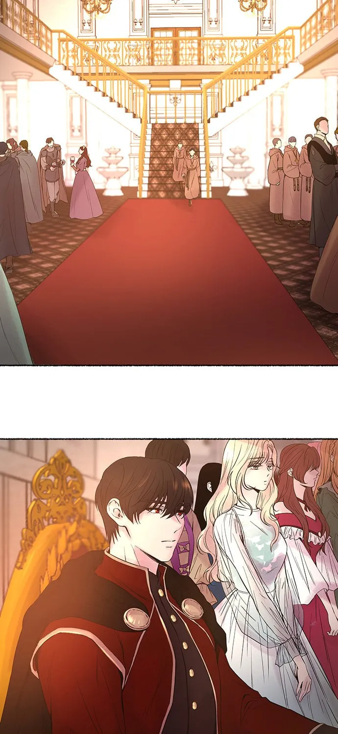 Read Like Wind on a Dry Branch chapter 14 image 1 on Lezhin
