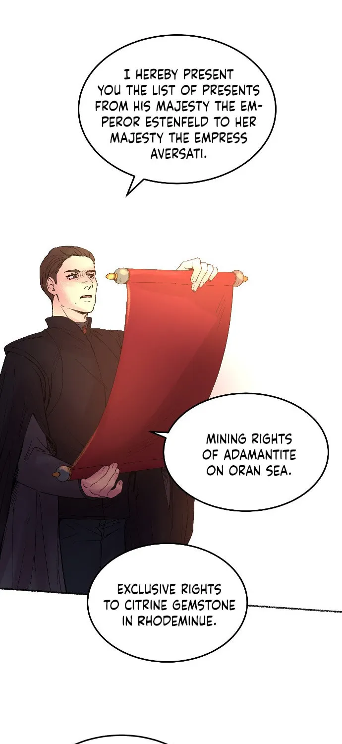 Read Like Wind on a Dry Branch chapter 14 image 12 on Lezhin