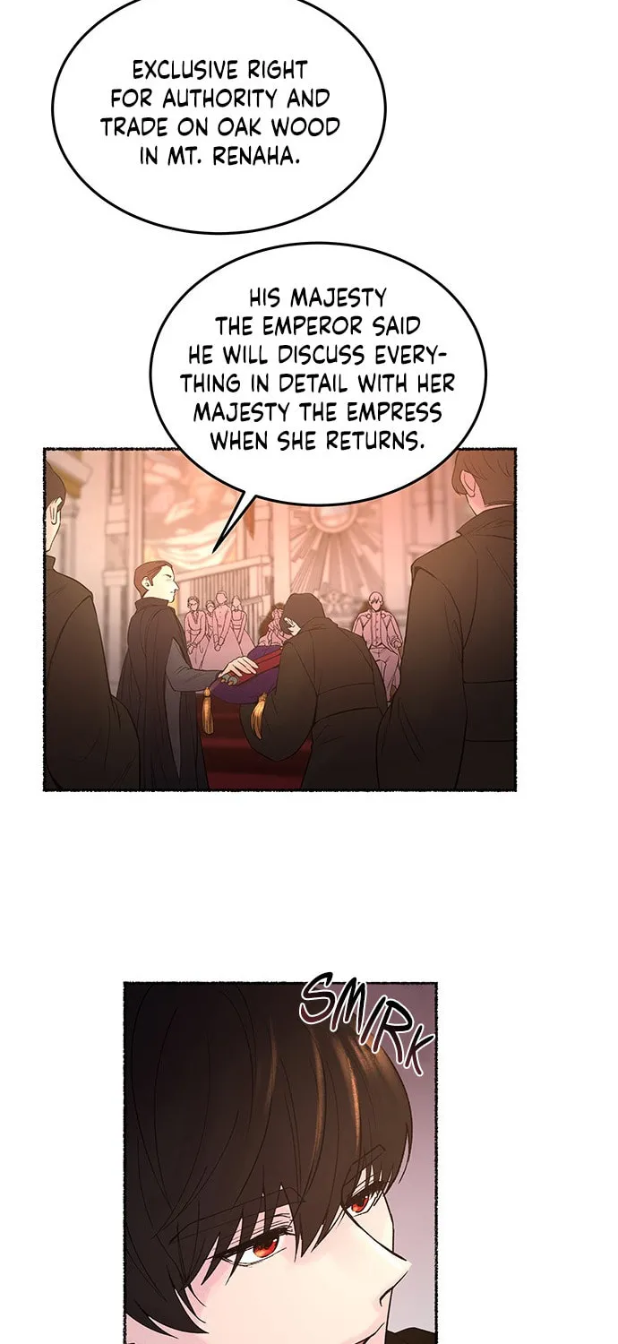 Read Like Wind on a Dry Branch chapter 14 image 13 on Lezhin