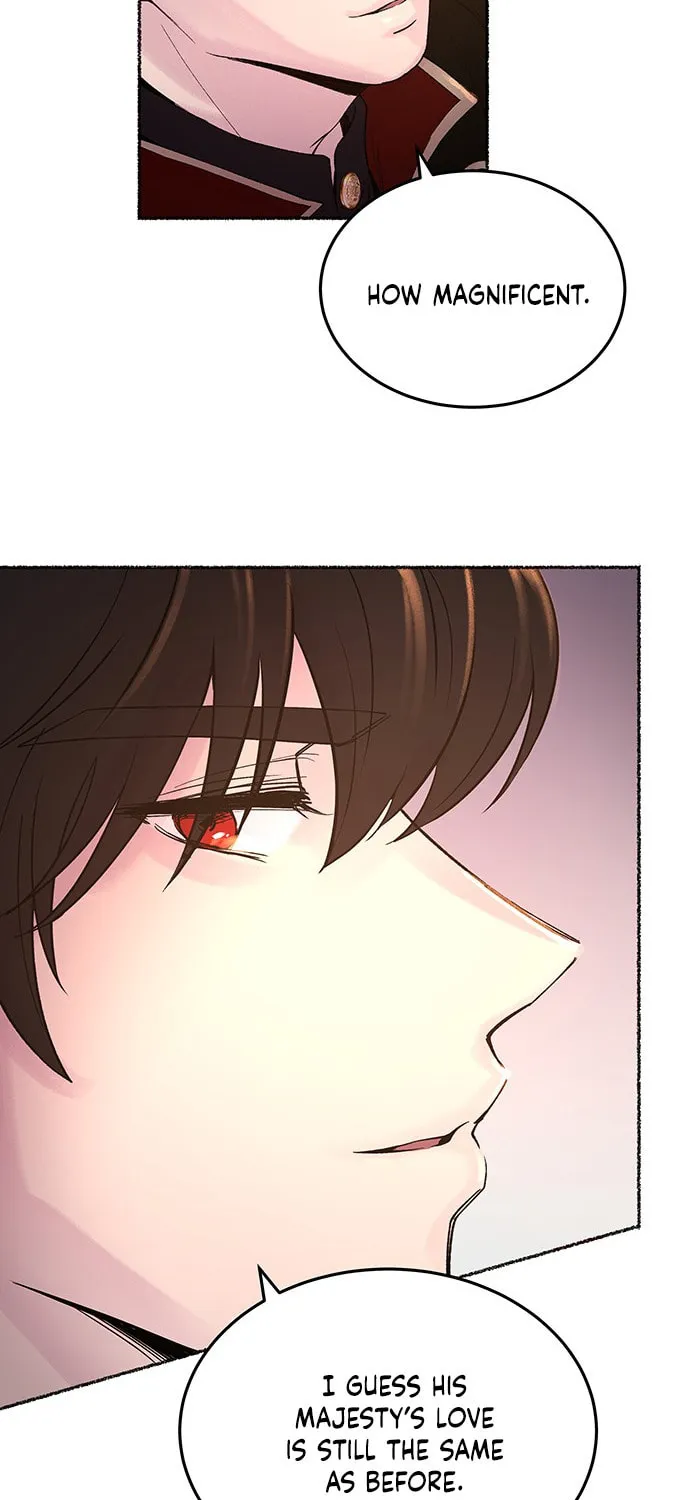 Read Like Wind on a Dry Branch chapter 14 image 14 on Lezhin