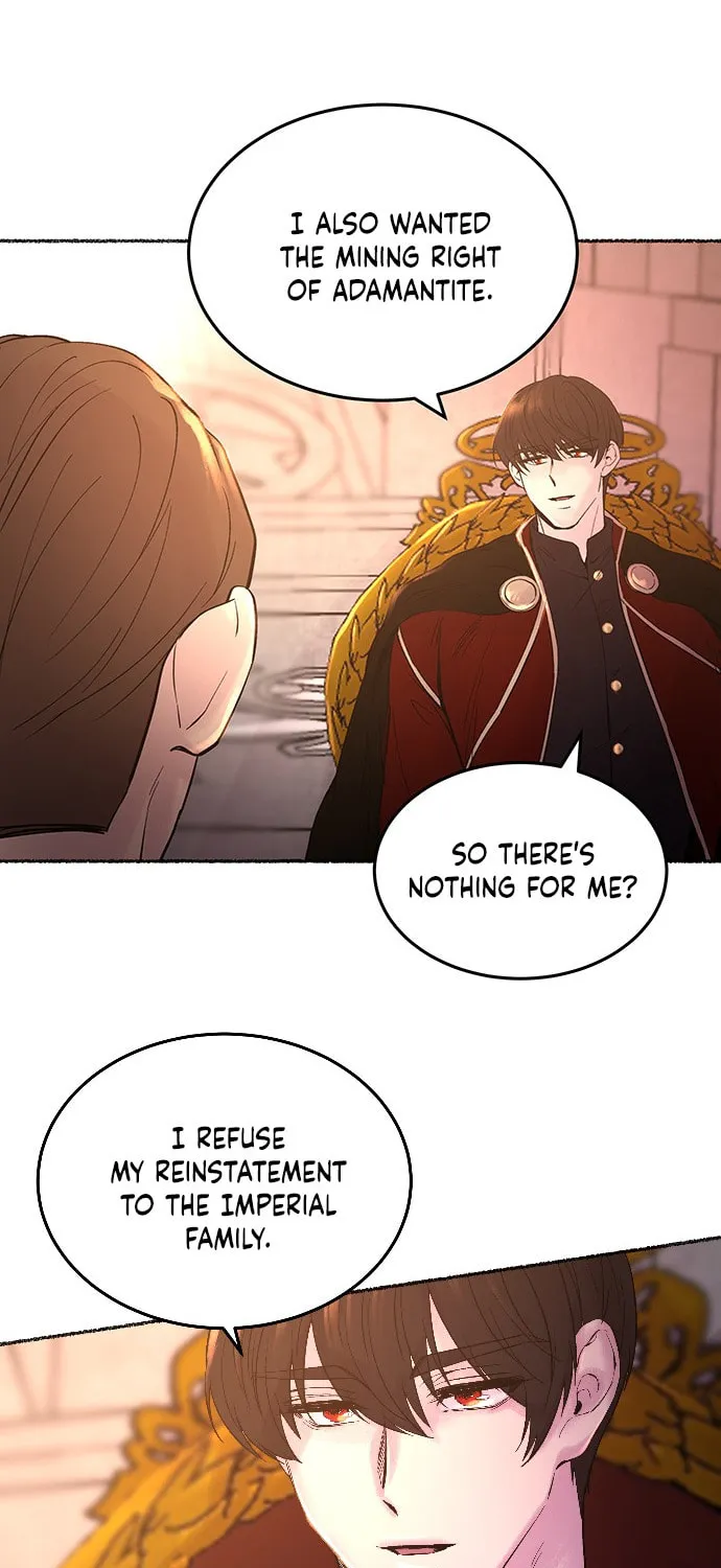 Read Like Wind on a Dry Branch chapter 14 image 16 on Lezhin