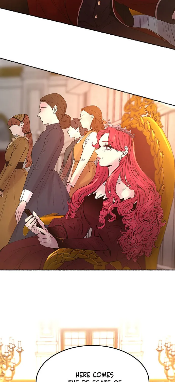 Read Like Wind on a Dry Branch chapter 14 image 2 on Lezhin
