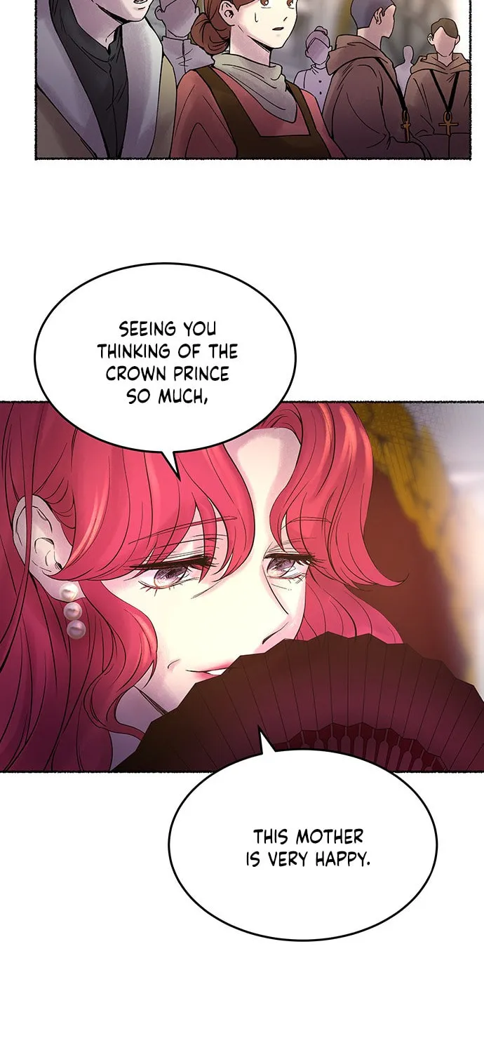 Read Like Wind on a Dry Branch chapter 14 image 21 on Lezhin