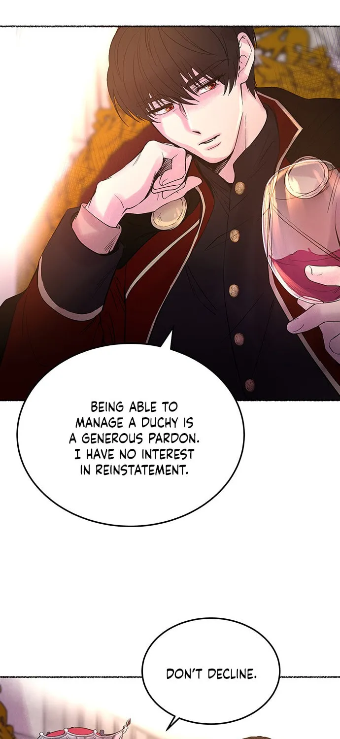 Read Like Wind on a Dry Branch chapter 14 image 22 on Lezhin