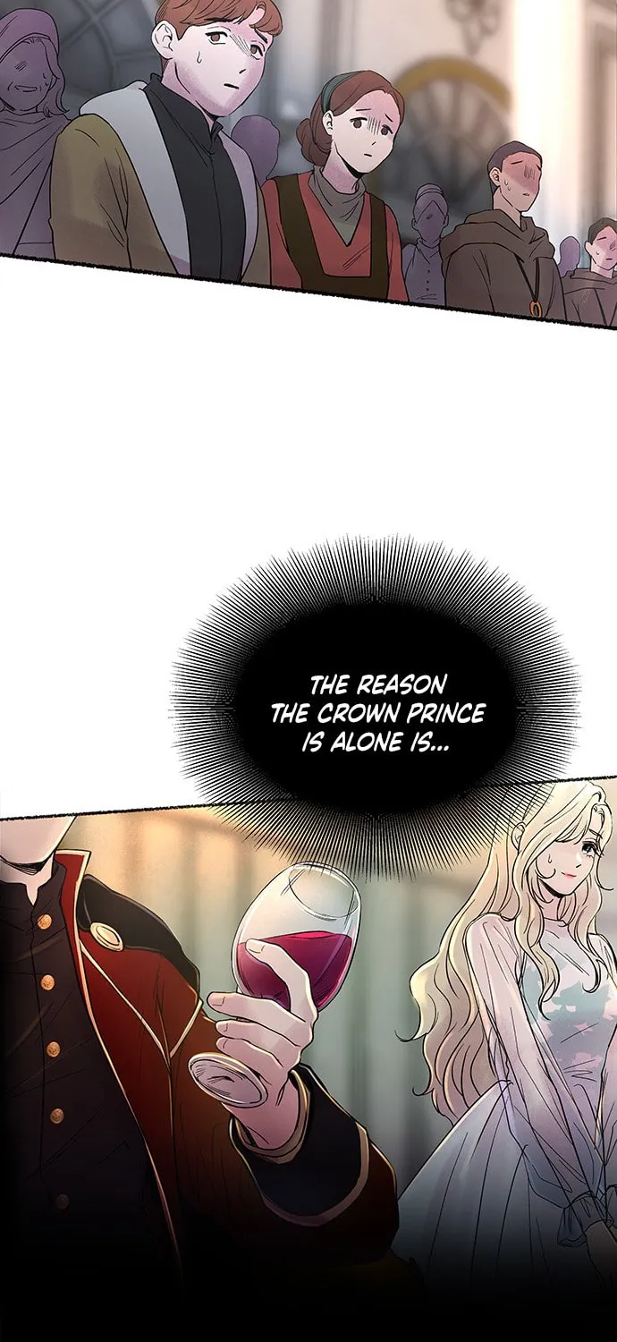 Read Like Wind on a Dry Branch chapter 14 image 25 on Lezhin