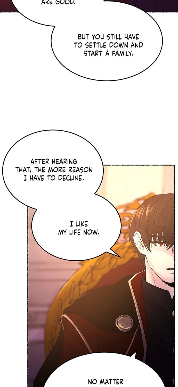 Read Like Wind on a Dry Branch chapter 14 image 29 on Lezhin