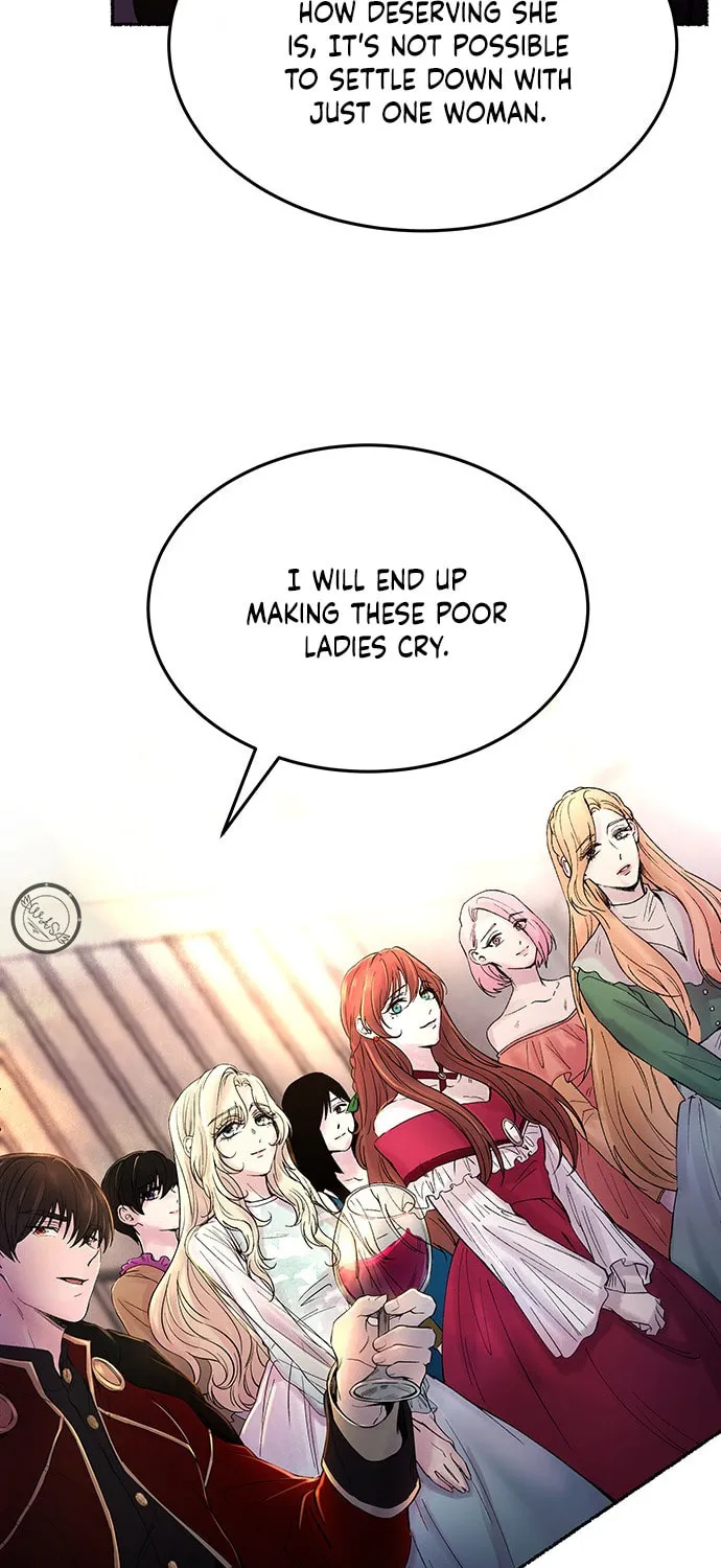 Read Like Wind on a Dry Branch chapter 14 image 30 on Lezhin