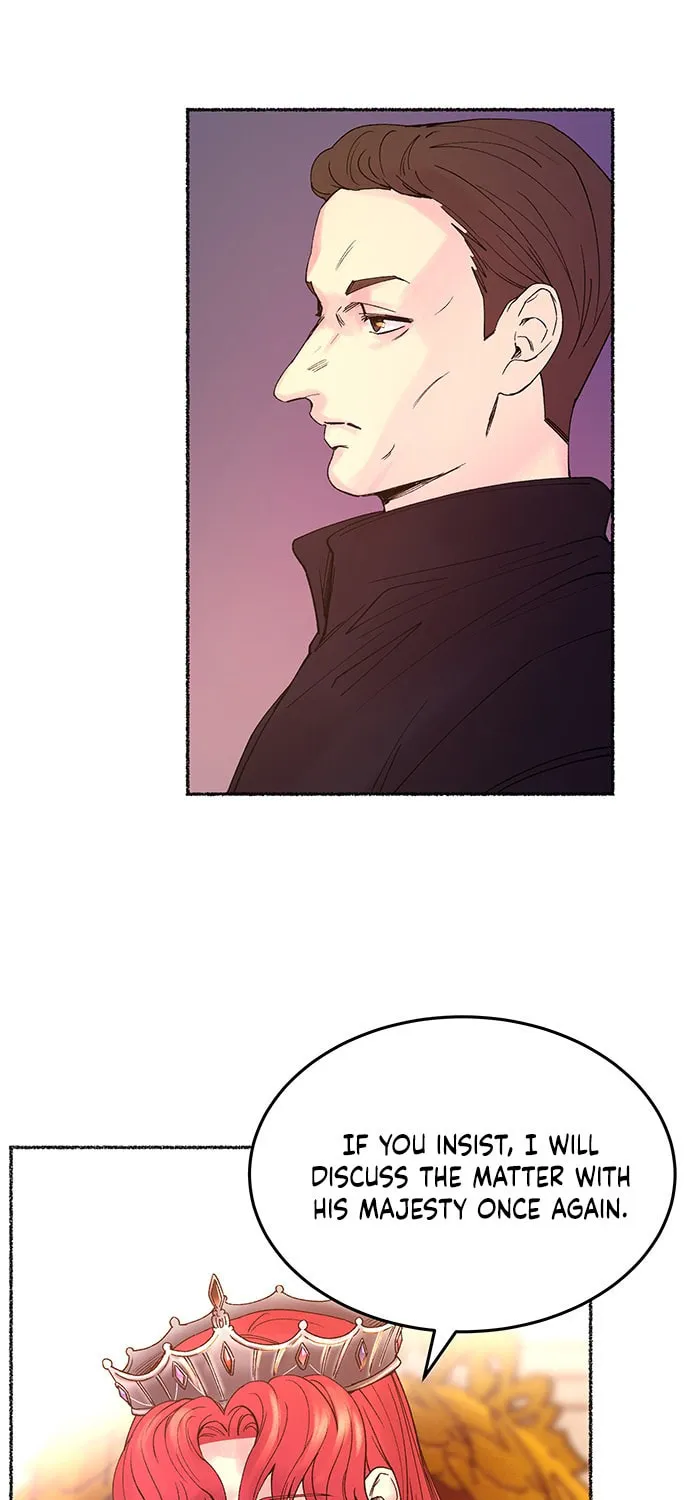 Read Like Wind on a Dry Branch chapter 14 image 32 on Lezhin