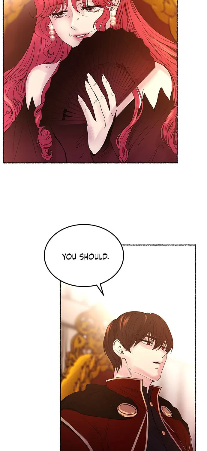 Read Like Wind on a Dry Branch chapter 14 image 33 on Lezhin