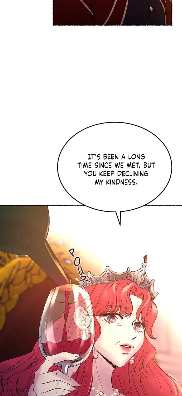 Read Like Wind on a Dry Branch chapter 14 image 34 on Lezhin