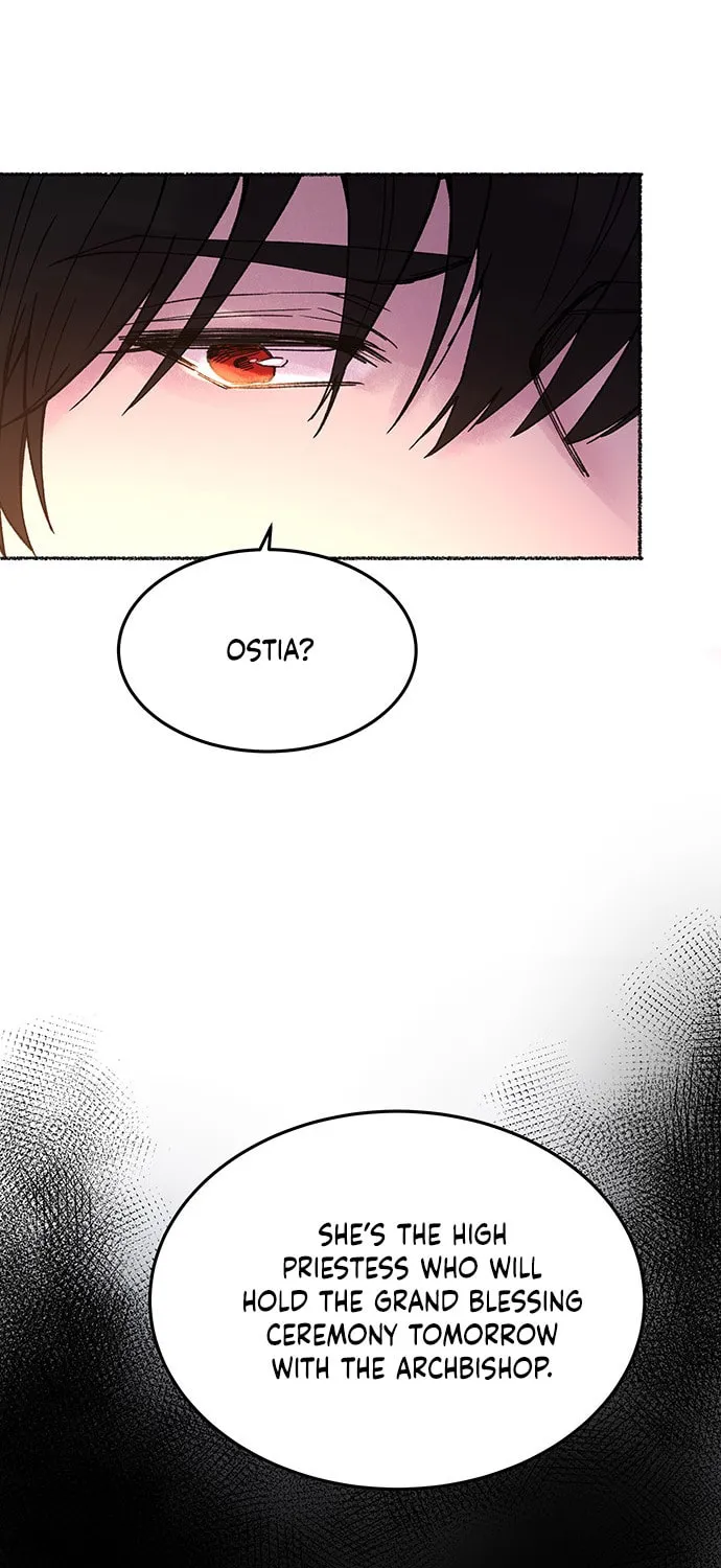 Read Like Wind on a Dry Branch chapter 14 image 36 on Lezhin