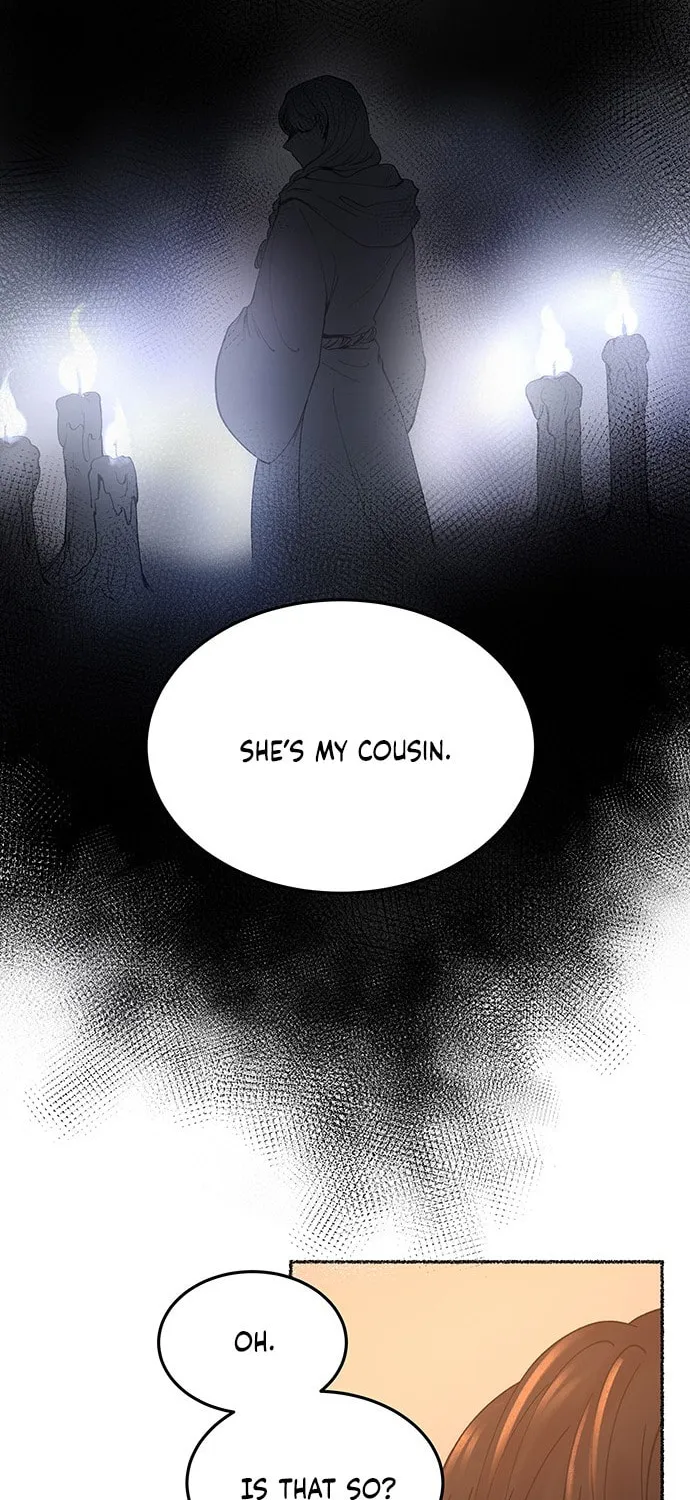 Read Like Wind on a Dry Branch chapter 14 image 37 on Lezhin