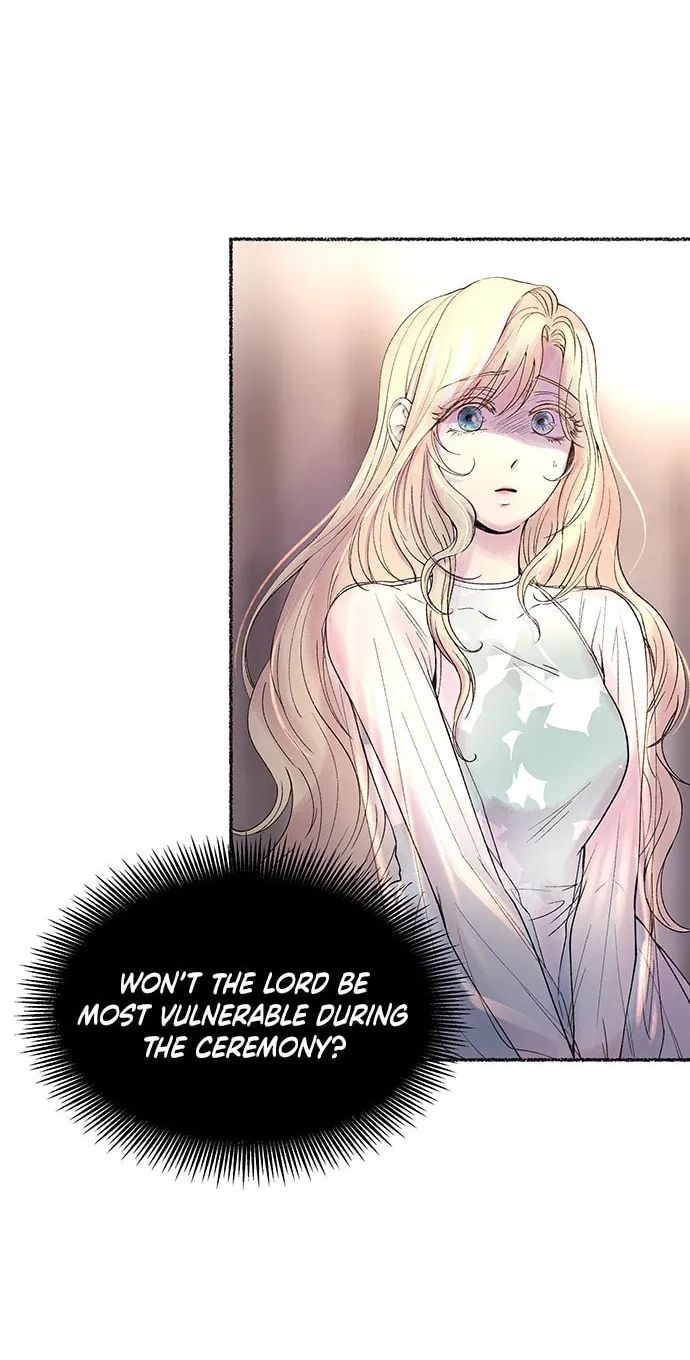 Read Like Wind on a Dry Branch chapter 14 image 39 on Lezhin