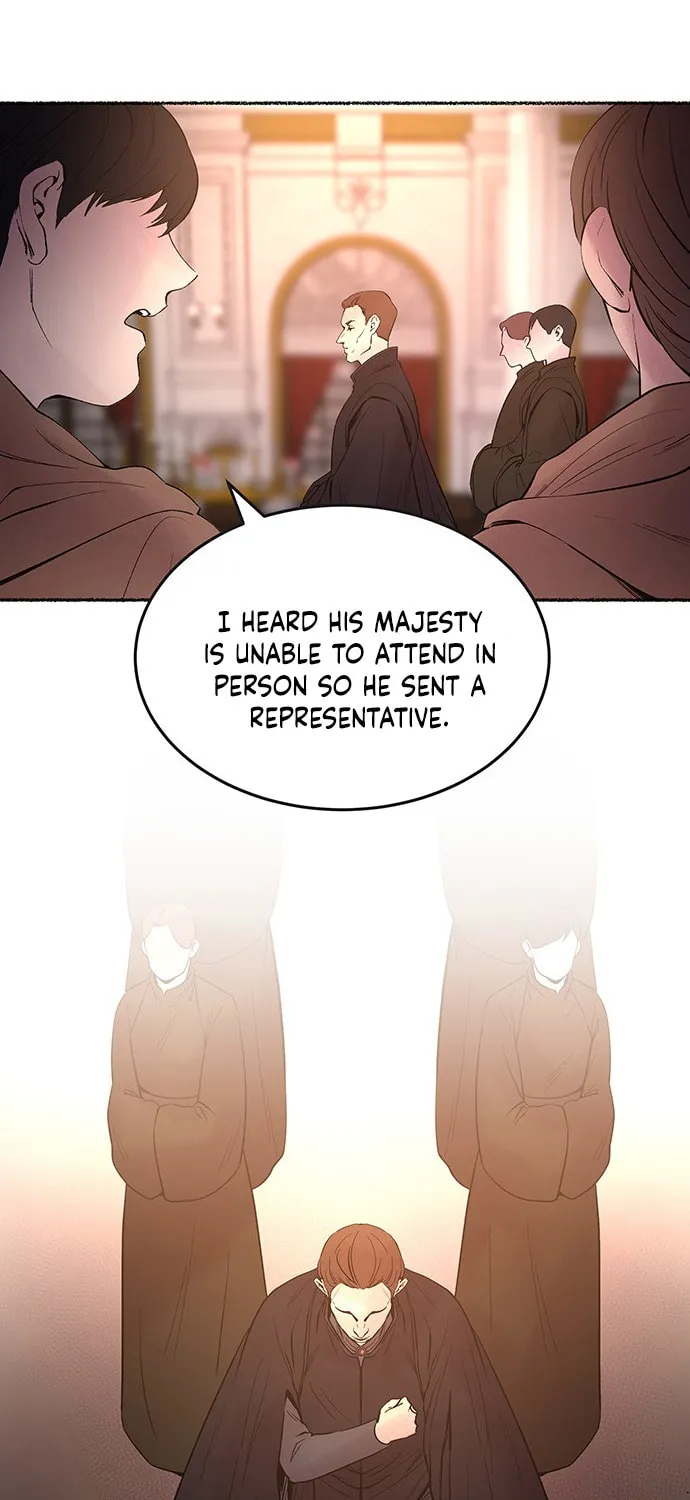 Read Like Wind on a Dry Branch chapter 14 image 4 on Lezhin